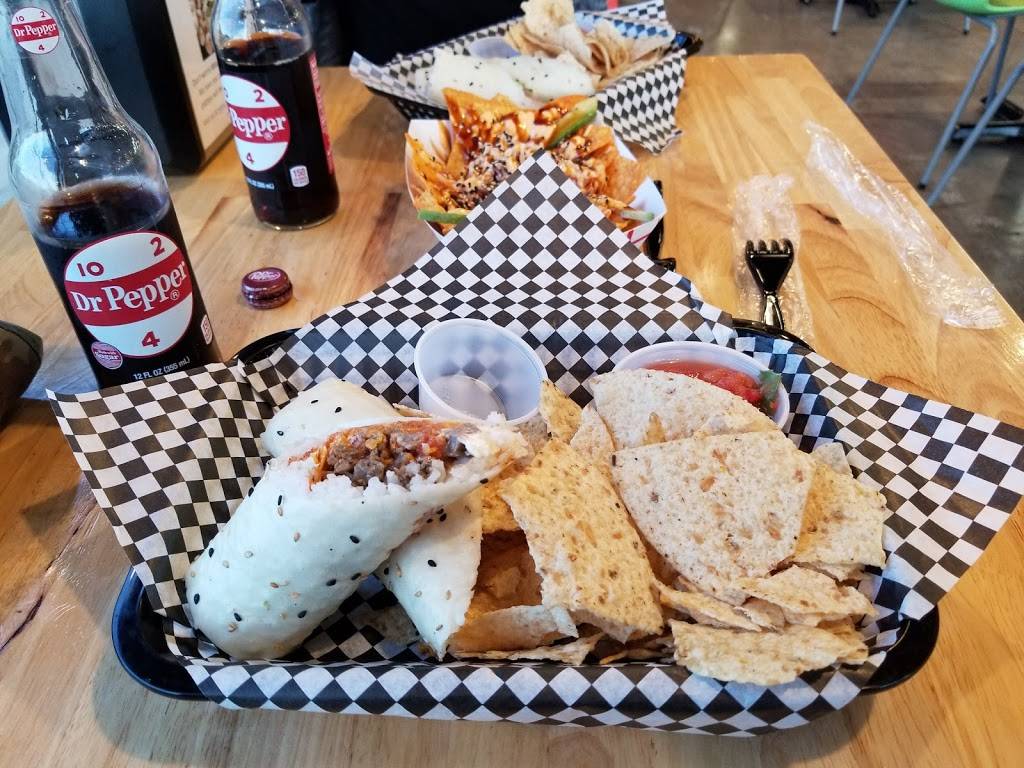 Wasabi Juans - Hwy 280 | restaurant | 5037 Hwy 280, suite 101, Birmingham, AL 35242, USA | 2057772714 OR +1 205-777-2714