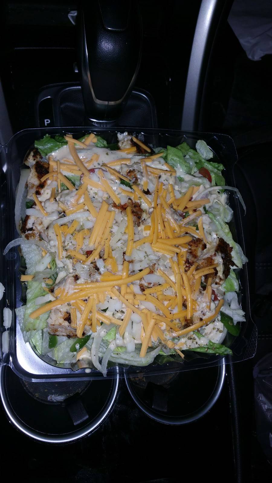 Hardys Fish & Chicken | restaurant | 996 E Steger Rd, Crete, IL 60417, USA | 7083042075 OR +1 708-304-2075