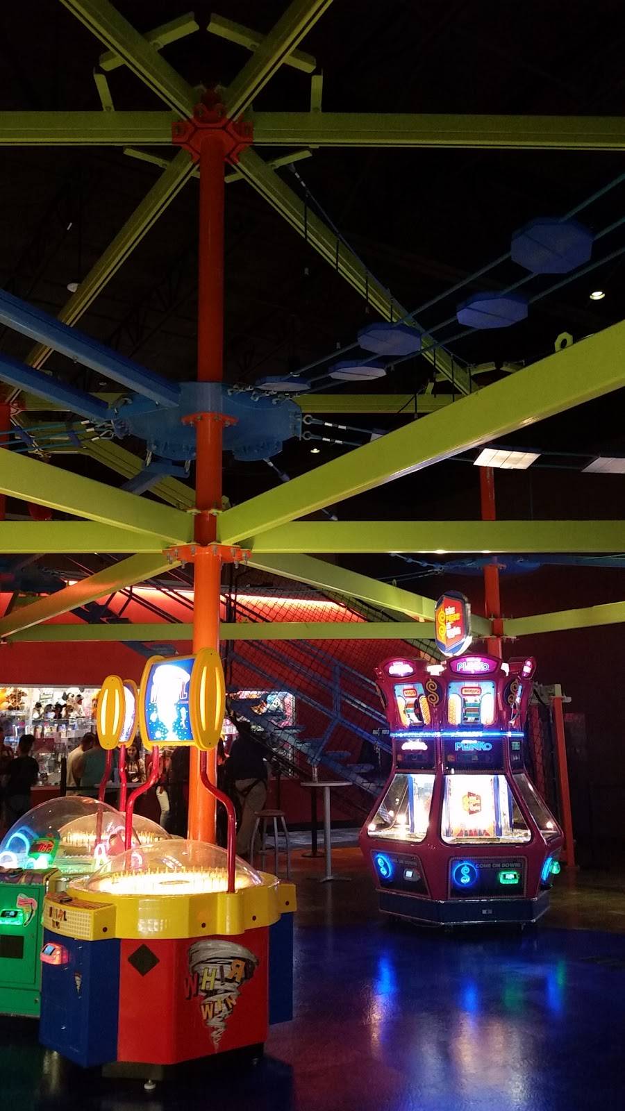 Main Event Katy | restaurant | 24401 Katy Fwy, Katy, TX 77494, USA | 2813944800 OR +1 281-394-4800