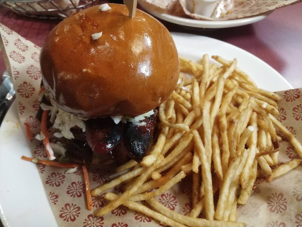 Lucilles Smokehouse Bar-B-Que | restaurant | 7202 Amador Plaza Rd, Dublin, CA 94568, USA | 9258287427 OR +1 925-828-7427