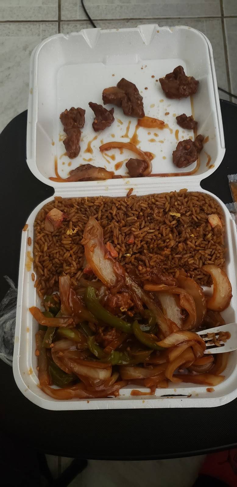 Rice Bowl | restaurant | 2731 S State Rd 7, Hollywood, FL 33019, USA | 9549811328 OR +1 954-981-1328