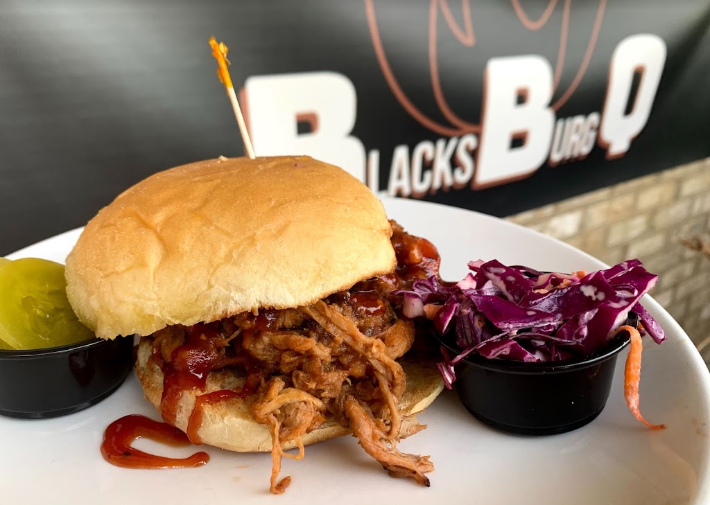 Blacksburg Q | restaurant | 810 University City Blvd #22, Blacksburg, VA 24060, USA | 5404184900 OR +1 540-418-4900