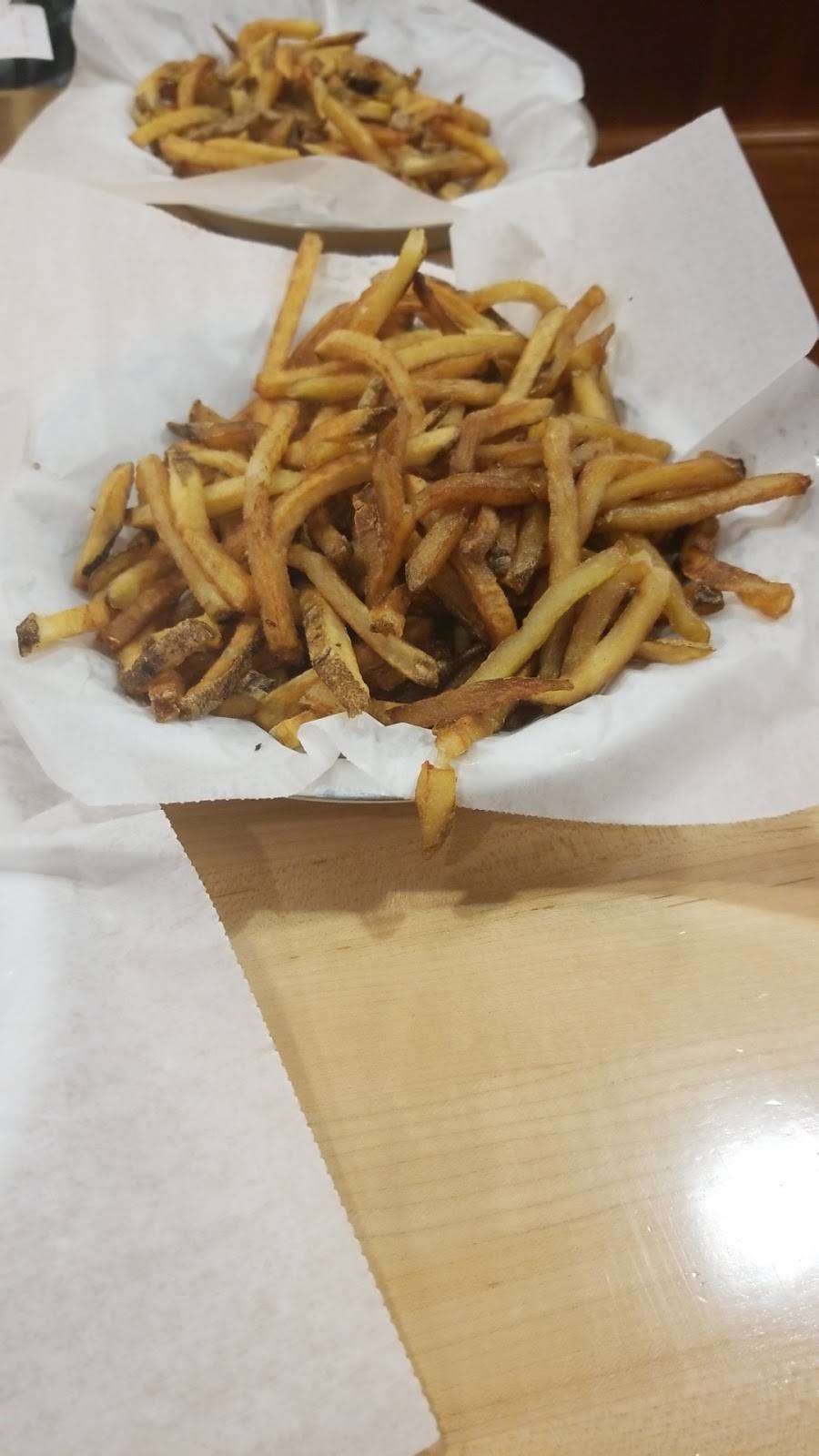 Meatheads | restaurant | 955 Rockland Ave A, Lake Bluff, IL 60044, USA | 8474571122 OR +1 847-457-1122