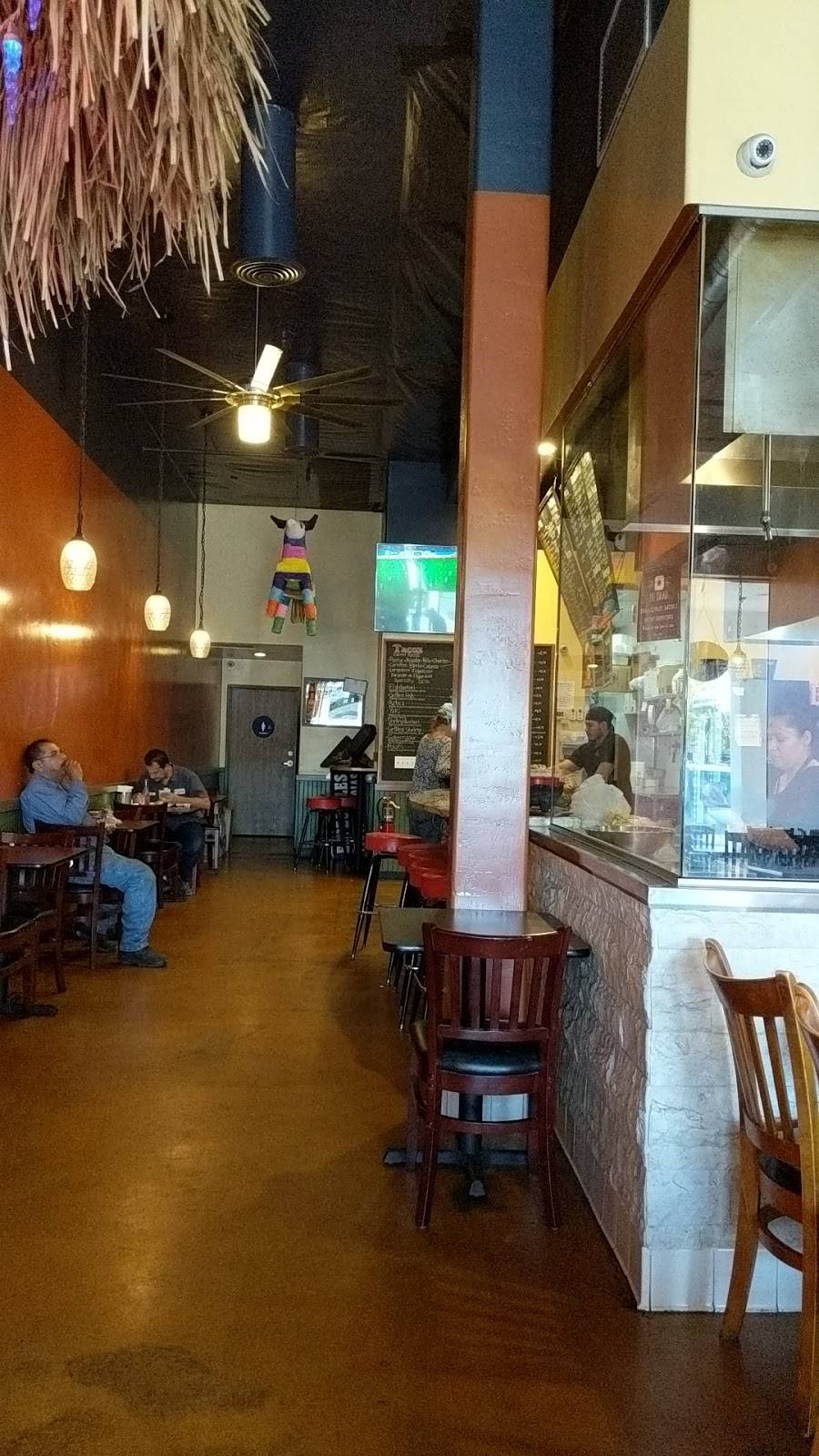 Taco Bar | restaurant | 1461 N Santa Fe Ave #102, Vista, CA 92084, USA | 7607269990 OR +1 760-726-9990