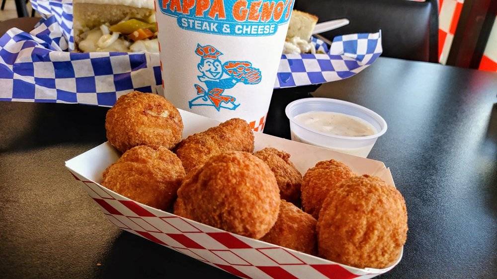 Pappa Genos | restaurant | 515 Westheimer Rd suite f, Houston, TX 77006, USA | 2815013664 OR +1 281-501-3664