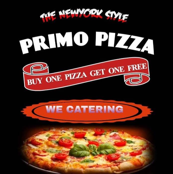 Primo Pizza | restaurant | 2903 Williamsburg Rd, Richmond, VA 23231, USA | 8042224900 OR +1 804-222-4900