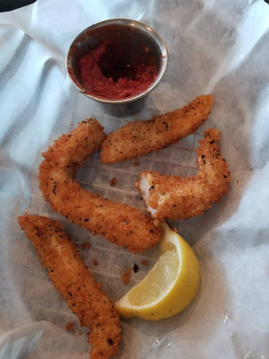 Twisted Italian | restaurant | 9940 W Happy Valley Pkwy #1080, Peoria, AZ 85383, USA | 6235374000 OR +1 623-537-4000