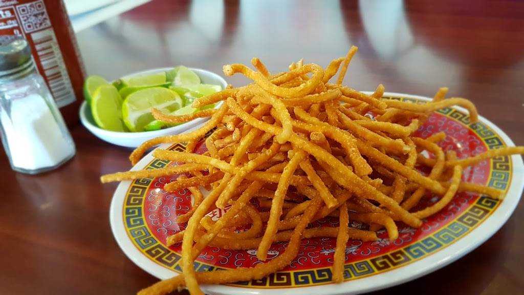 Hua Hai City | restaurant | Plaza Centrum Otay, 2do Eje Oriente Poniente 8, Cd Industrial, 22444 Tijuana, B.C., Mexico | 016646072186 OR +52 664 607 2186