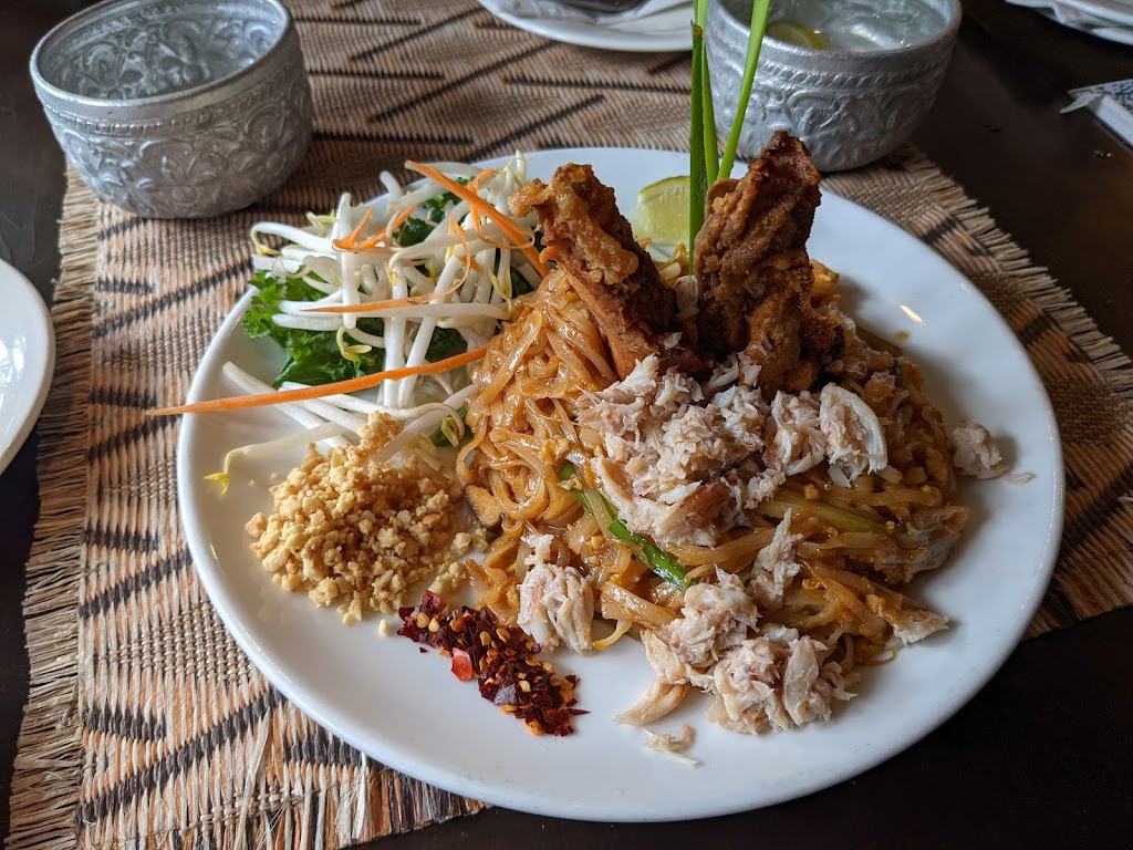 Pad Thai Kitchen | restaurant | 6218 18th Ave, Brooklyn, NY 11204, USA | 7184840156 OR +1 718-484-0156