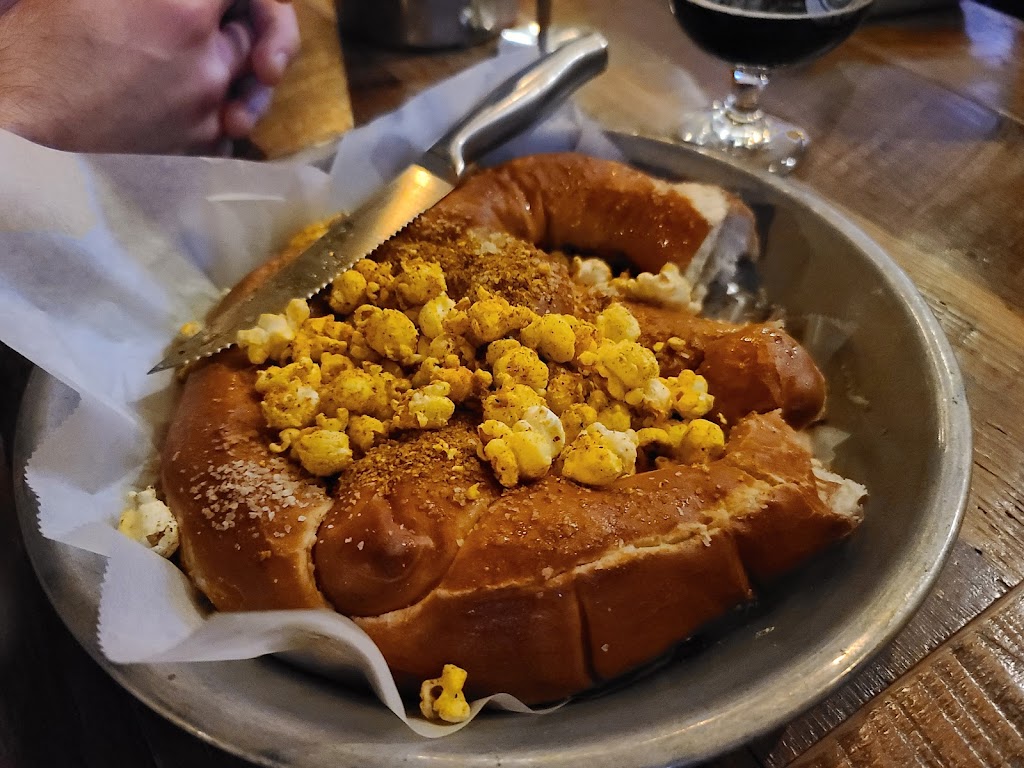 Good City Brewing | Wauwatosa | restaurant | 11200 W Burleigh St, Wauwatosa, WI 53222, USA | 4145394343 OR +1 414-539-4343