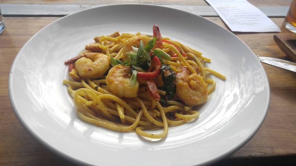 The Empire Lounge and Restaurant | restaurant | 816 Main St, Louisville, CO 80027, USA | 3036652521 OR +1 303-665-2521