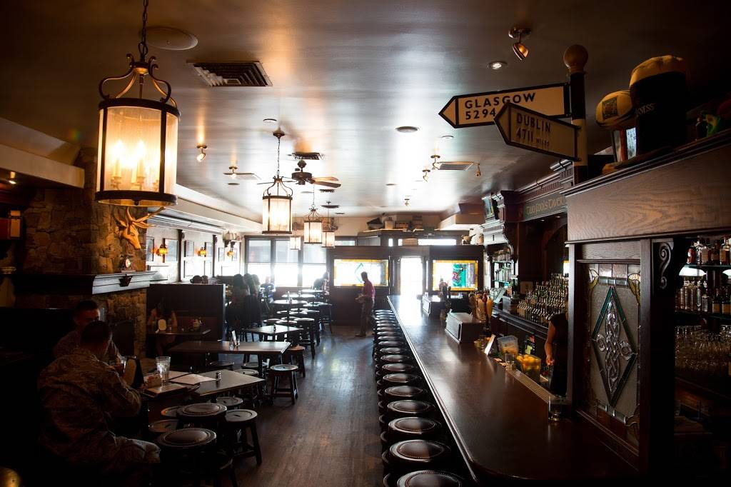 Two Fools Tavern | restaurant | 3211 Central Ave NE, Albuquerque, NM 87106, USA | 5052657447 OR +1 505-265-7447