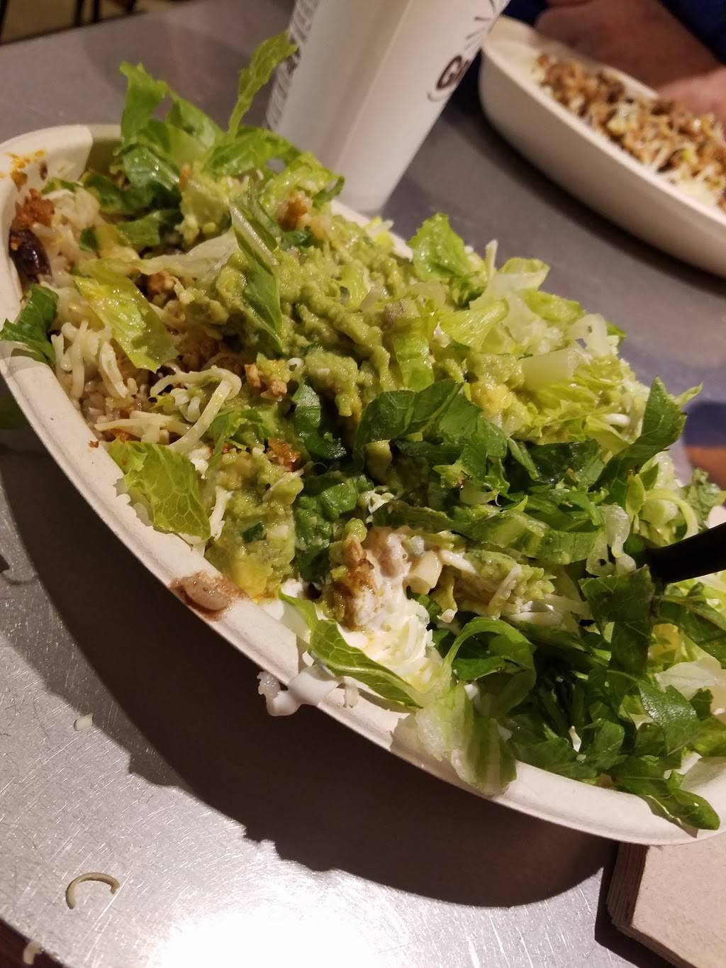Chipotle Mexican Grill | restaurant | 3040 Scottsville Rd B, Bowling Green, KY 42104, USA | 2707822377 OR +1 270-782-2377