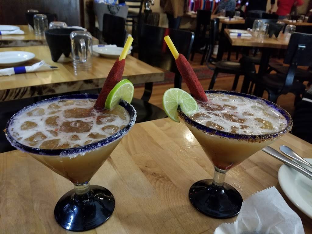 Blue Agave | restaurant | 7201 16th Ave, Brooklyn, NY 11204, USA | 7187585822 OR +1 718-758-5822