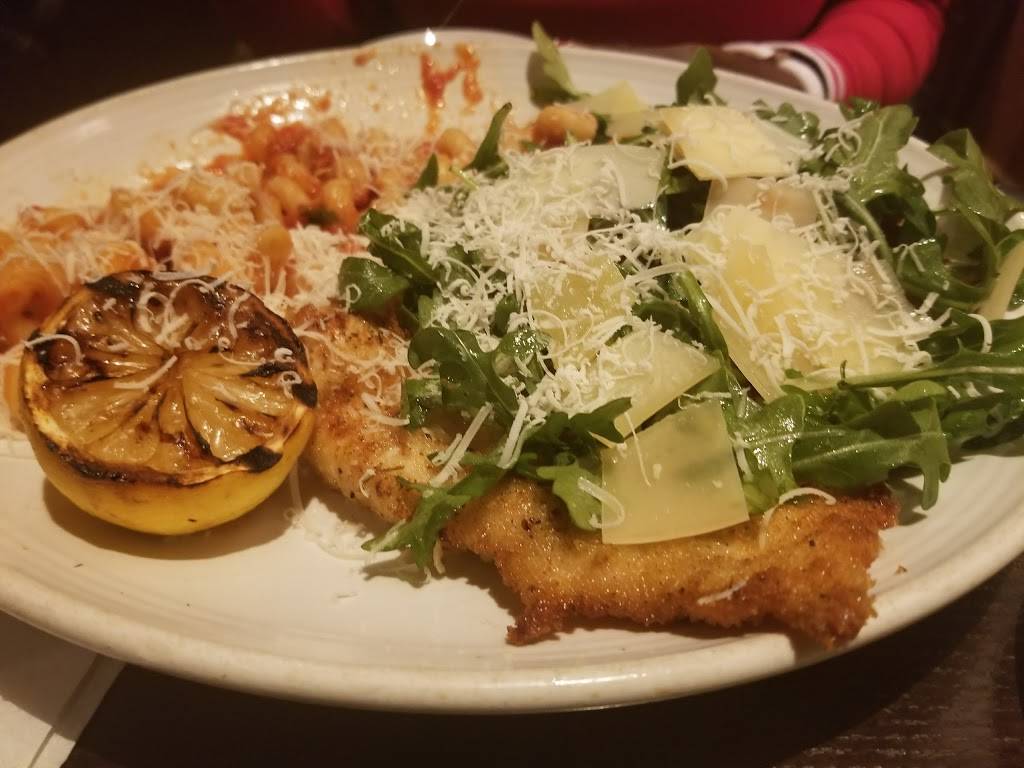 Carrabbas Italian Grill | restaurant | 510 S Cedar Crest Blvd, Allentown, PA 18103, USA | 6104396100 OR +1 610-439-6100