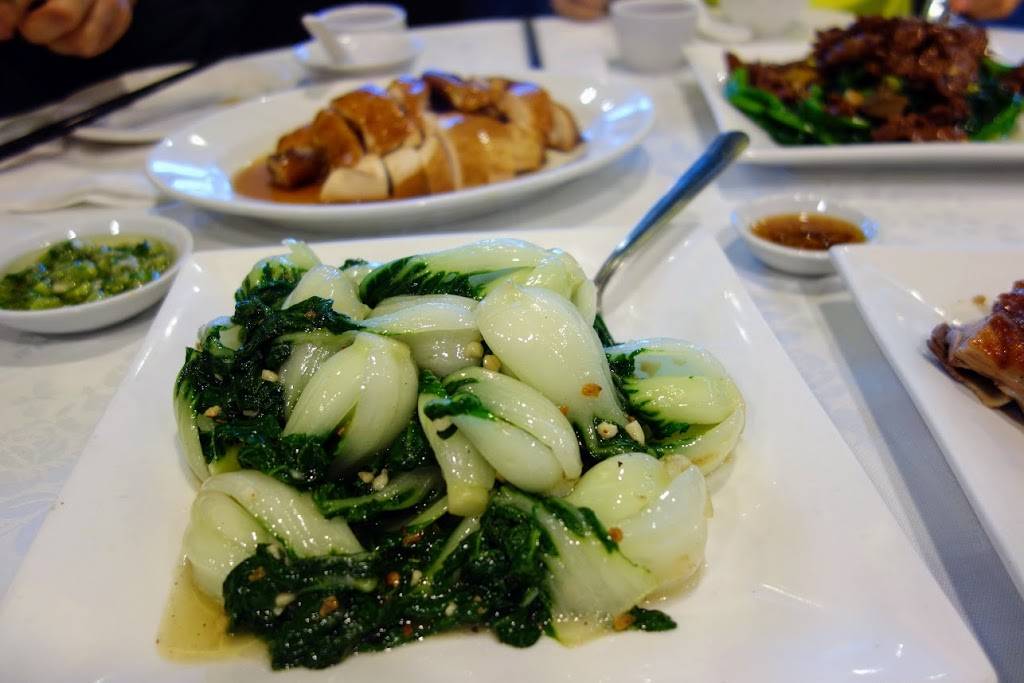 Johns Chinese BBQ Restaurant 敍香園海鮮燒臘酒家 | restaurant | 328 Hwy 7, Richmond Hill, ON L4B 3P7, Canada | 9058813333 OR +1 905-881-3333