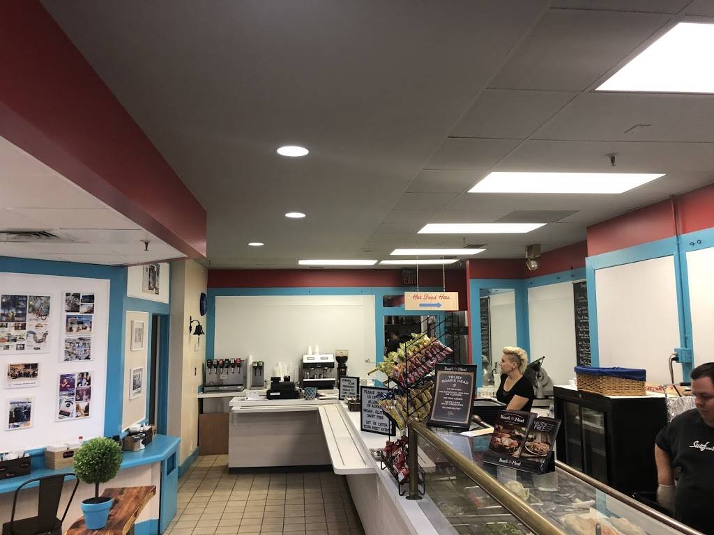 Surf & Turf Cafe | restaurant | 101 N Franklin St, Tampa, FL 33602, USA | 8132213354 OR +1 813-221-3354