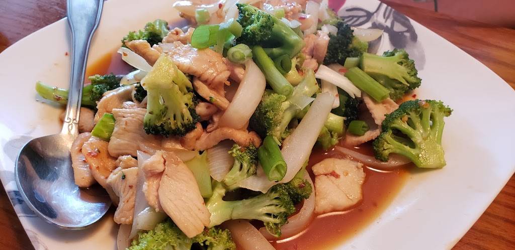 Pattaya Thai Restaurant | restaurant | 607 Johnnie Dodds Blvd, Mt Pleasant, SC 29464, USA | 8438561808 OR +1 843-856-1808