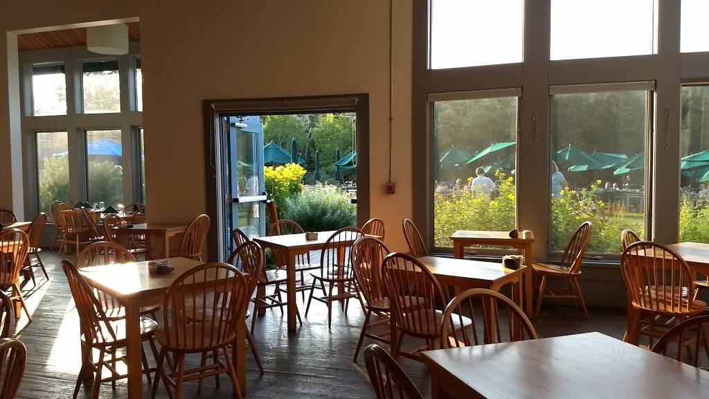 Jordan Pond House Restaurant | restaurant | 2928 Park Loop Rd, Seal Harbor, ME 04675, USA | 2072763316 OR +1 207-276-3316