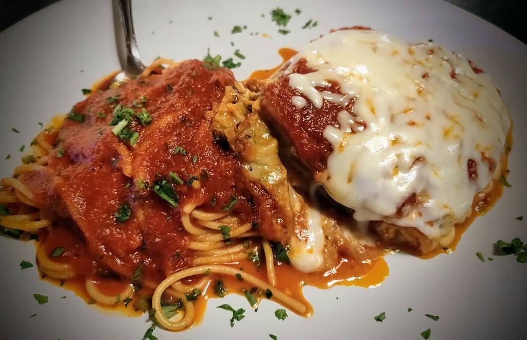 Pizza Pomodoro | restaurant | 1518 S Dixie Fwy, New Smyrna Beach, FL 32168, USA | 3864028096 OR +1 386-402-8096