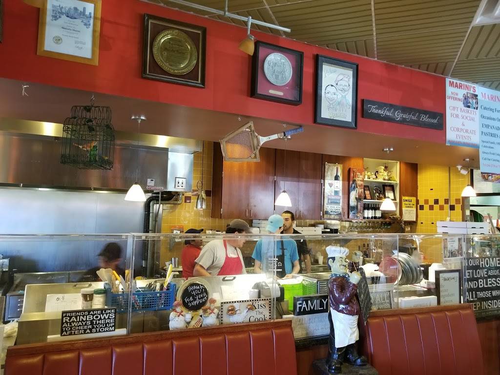 The Original Marinis Empanada House | restaurant | 10001 Westheimer Rd #2570, Houston, TX 77042, USA | 7132662729 OR +1 713-266-2729