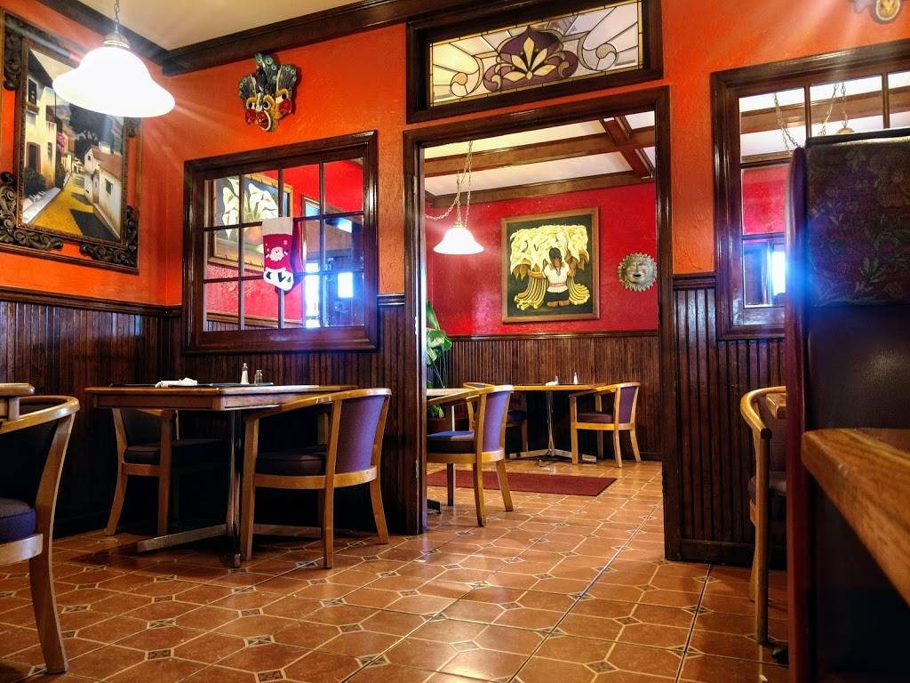 El Guajillo | Mexican Restaurant | restaurant | 12725 SW Pacific Hwy, Tigard, OR 97223, USA | 5033725556 OR +1 503-372-5556