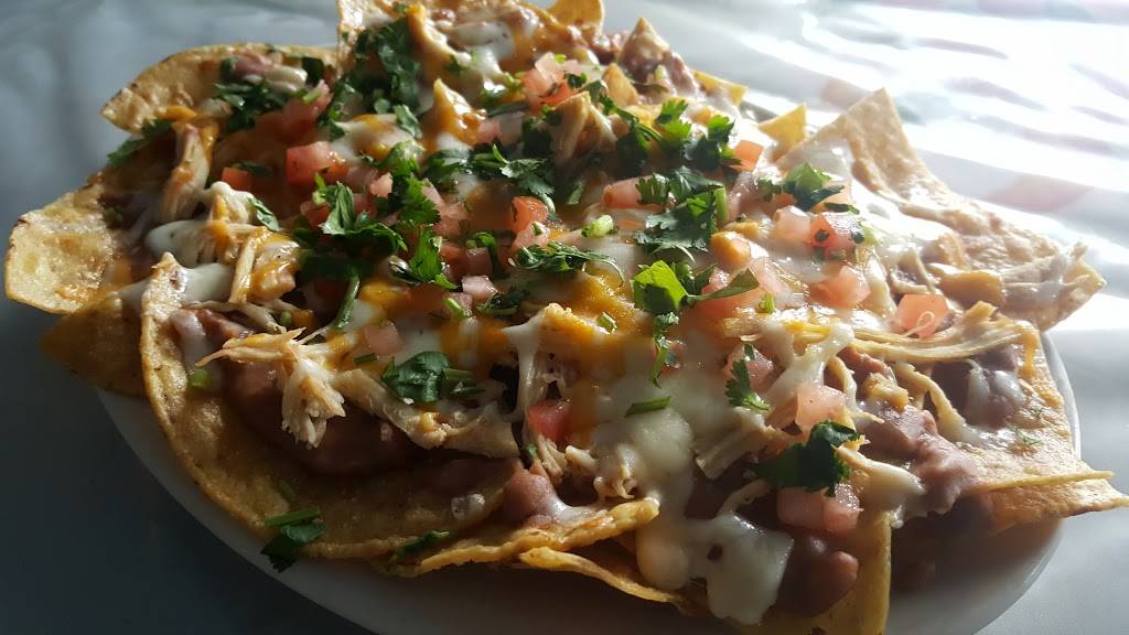 La Flor De Acapulco | restaurant | 6021 W Grand Ave, Chicago, IL 60639, USA | 7736378737 OR +1 773-637-8737