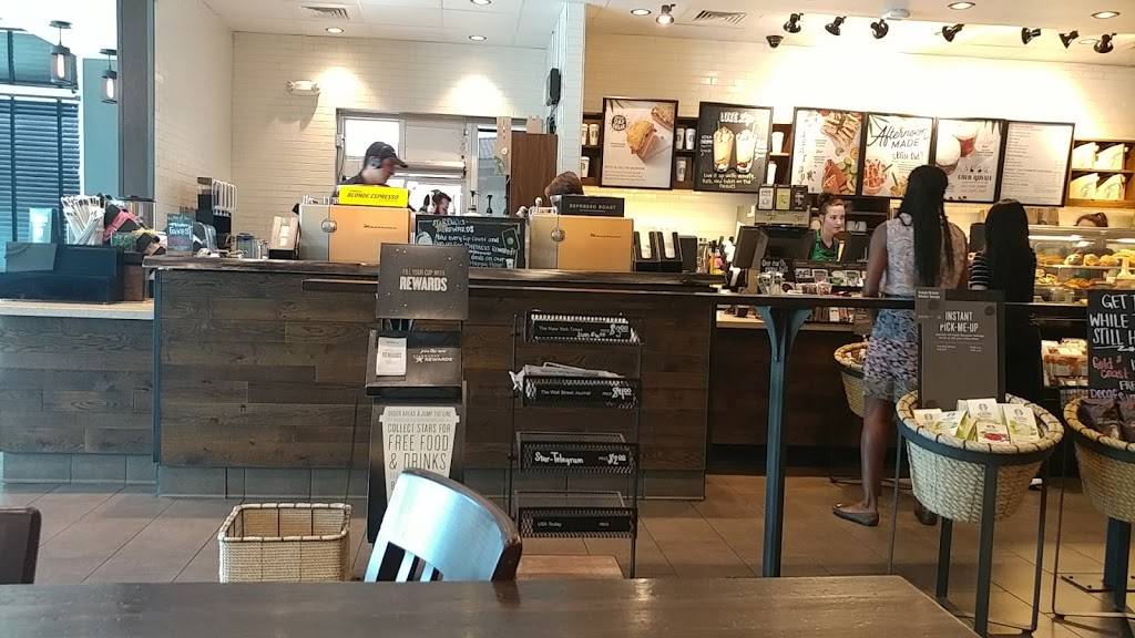 Starbucks | cafe | 7429 Oakmont Blvd Suite A, Fort Worth, TX 76132, USA | 8174230874 OR +1 817-423-0874