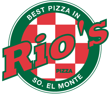 Rios Pizza | restaurant | 1949 Durfee Ave, South El Monte, CA 91733, USA | 6266720090 OR +1 626-672-0090