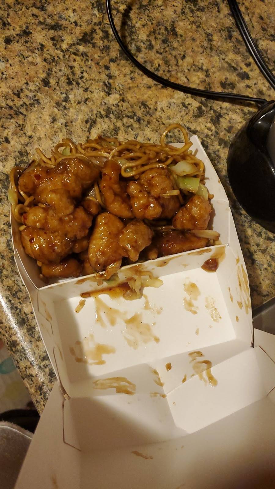 Panda Express | restaurant | 7848 N Oracle Rd, Oro Valley, AZ 85704, USA | 5202196828 OR +1 520-219-6828