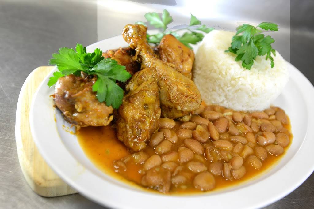 Caribe Restaurant | restaurant | 80 Walnut St, Peabody, MA 01960, USA | 9788712193 OR +1 978-871-2193