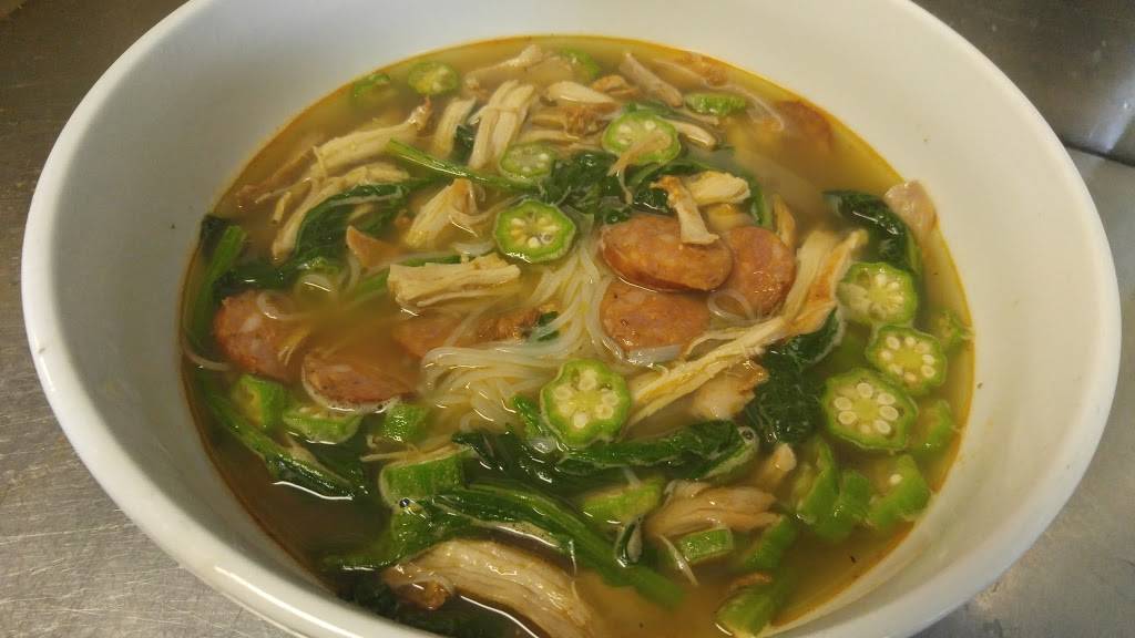 Zen Forrest | restaurant | 4148 Rowan Rd, New Port Richey, FL 34653, USA | 7273729545 OR +1 727-372-9545