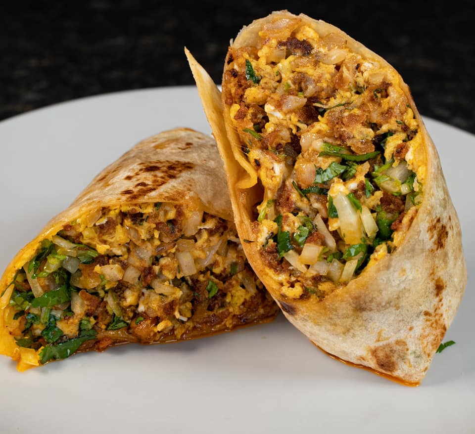 Litos Burritos | restaurant | 6519 Nicollet Ave, Richfield, MN 55423, USA | 6122439699 OR +1 612-243-9699