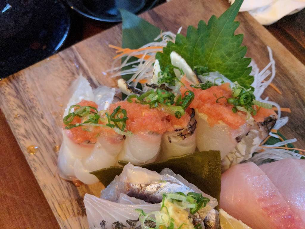 Kaori Sushi and Sake Bar | restaurant | 123 W 25th Ave, San Mateo, CA 94403, USA | 6502121828 OR +1 650-212-1828