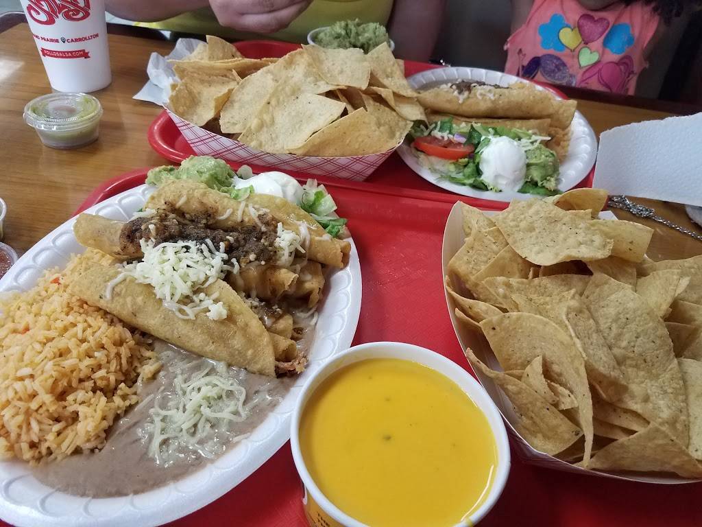 Pollo Salsa | restaurant | 1853 Keller Springs Rd, Carrollton, TX 75006, USA | 9722428903 OR +1 972-242-8903