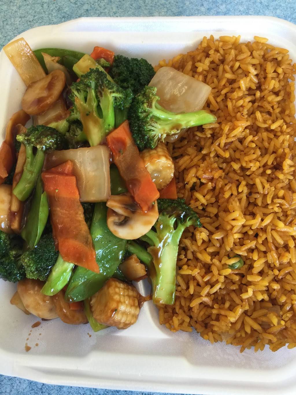 China Taste | restaurant | 38931 Co Rd 54, Zephyrhills, FL 33542, USA | 8137833657 OR +1 813-783-3657