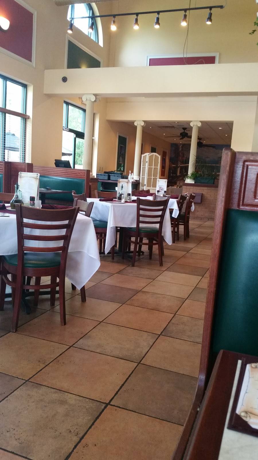 Athens Restaurant & Grill | restaurant | 1939 Maybank Hwy, Charleston, SC 29412, USA | 8437950957 OR +1 843-795-0957