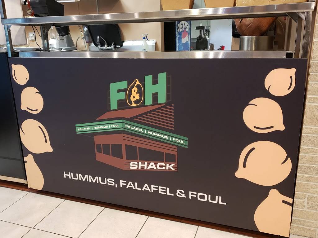 F & H Shack - Vegan Restaurant | restaurant | 512 S Brookhurst St #8, Anaheim, CA 92804, USA | 7148604266 OR +1 714-860-4266