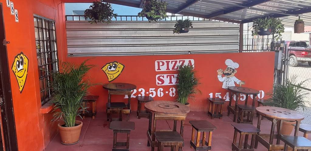 PIZZA STAR | restaurant | Agustín Luna 188, Villa Residencial del Real II, 22785 Ensenada, B.C., Mexico | 016461546500 OR +52 646 154 6500