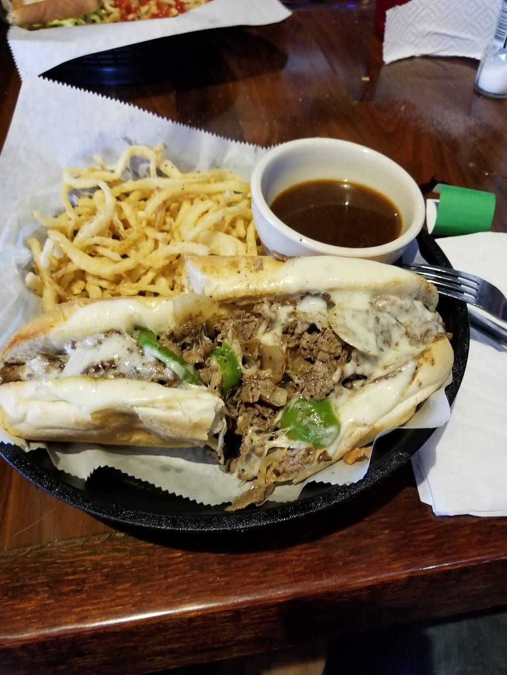 Eagles Nest Sports Grill | restaurant | 8455 Boat Club Rd, Fort Worth, TX 76179, USA | 8172368881 OR +1 817-236-8881