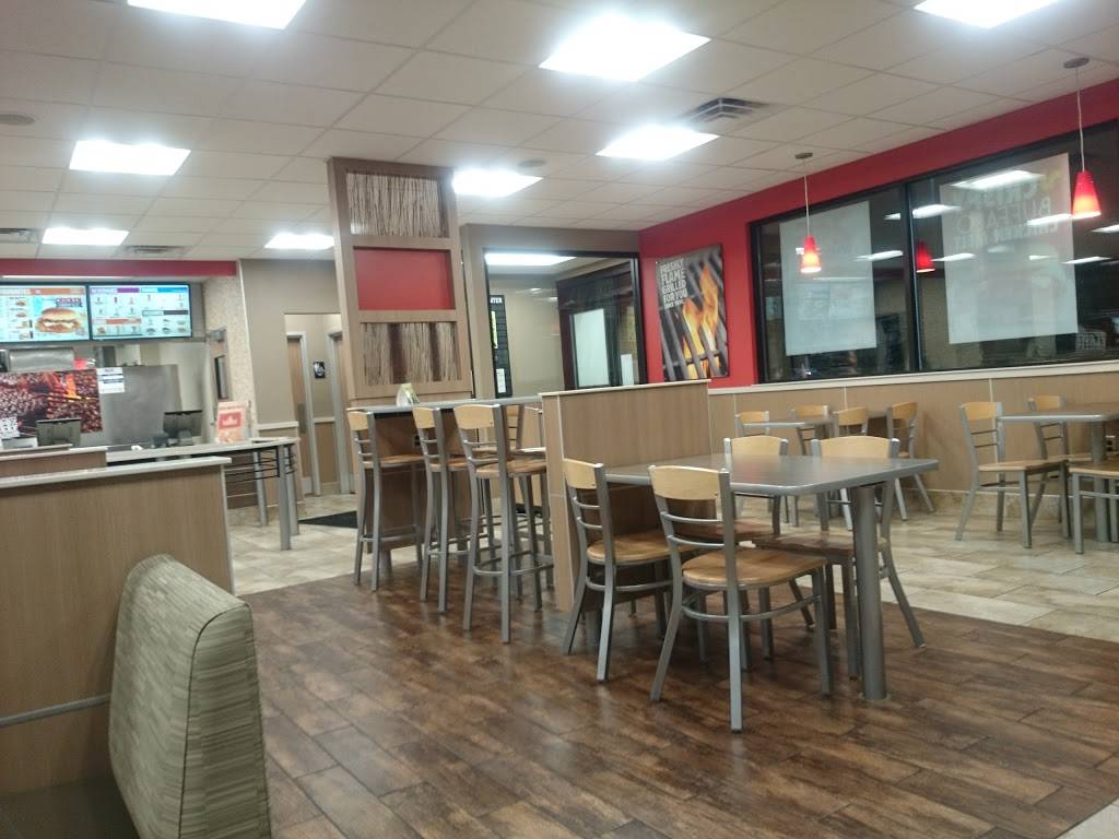 Burger King | restaurant | 2200 S Opdyke Rd, Pontiac, MI 48341, USA | 2483340532 OR +1 248-334-0532