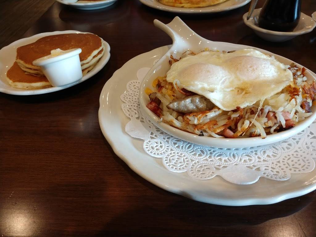 The Original Pancake House | restaurant | 10900 S Cicero Ave, Oak Lawn, IL 60453, USA | 7083469800 OR +1 708-346-9800