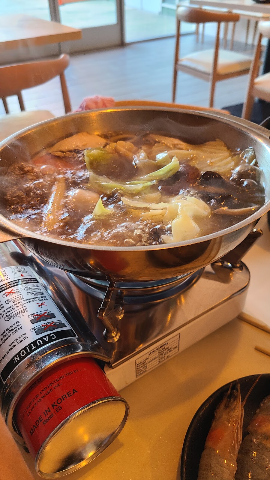 赤小鍋 Red Pot | Taiwanese Hot Pot | restaurant | 2090 Warm Springs Ct #124, Fremont, CA 94539, USA | 5105733965 OR +1 510-573-3965