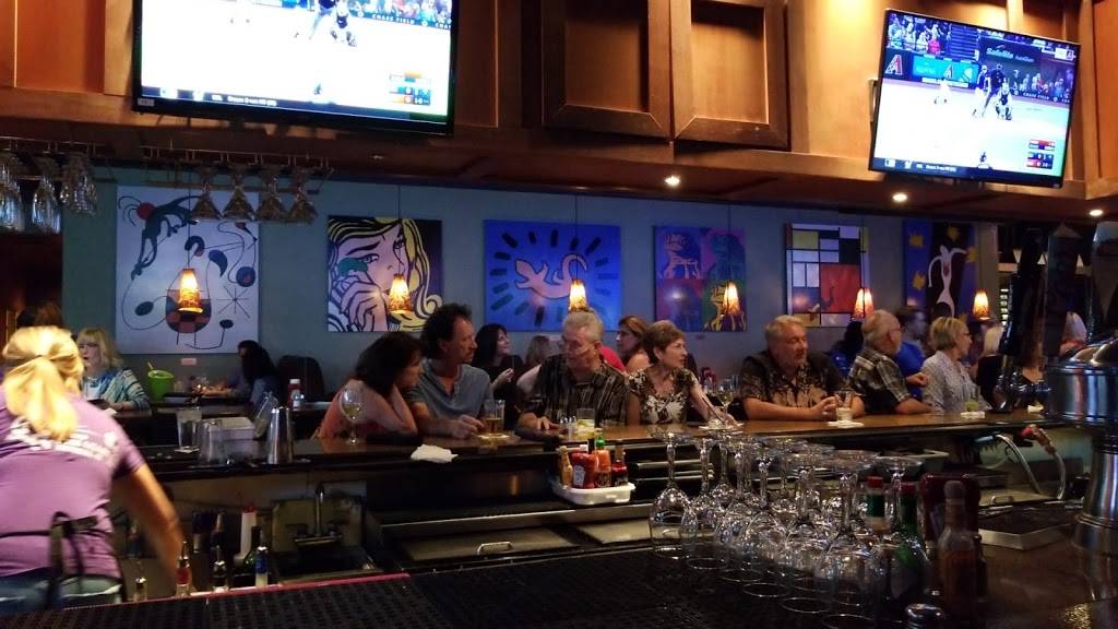 Twisted Lizard Tavern & Grille | restaurant | 10401 E McDowell Mountain Ranch Rd #1, Scottsdale, AZ 85255, USA | 4805380211 OR +1 480-538-0211