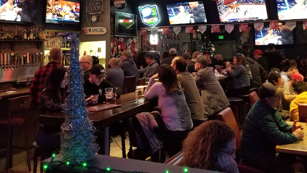 Boney Mountain Tavern | restaurant | 722 Wendy Dr, Newbury Park, CA 91320, USA | 8054986511 OR +1 805-498-6511