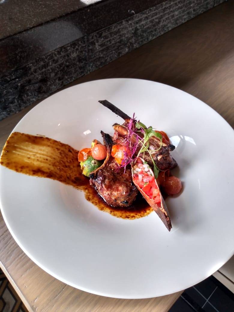 Riviera Pacific Grill by Kabande | restaurant | int.1, Carr Tijuana-Ensenada #2501, Zona Playitas, 22860 Ensenada, B.C., Mexico | 016462222400 OR +52 646 222 2400