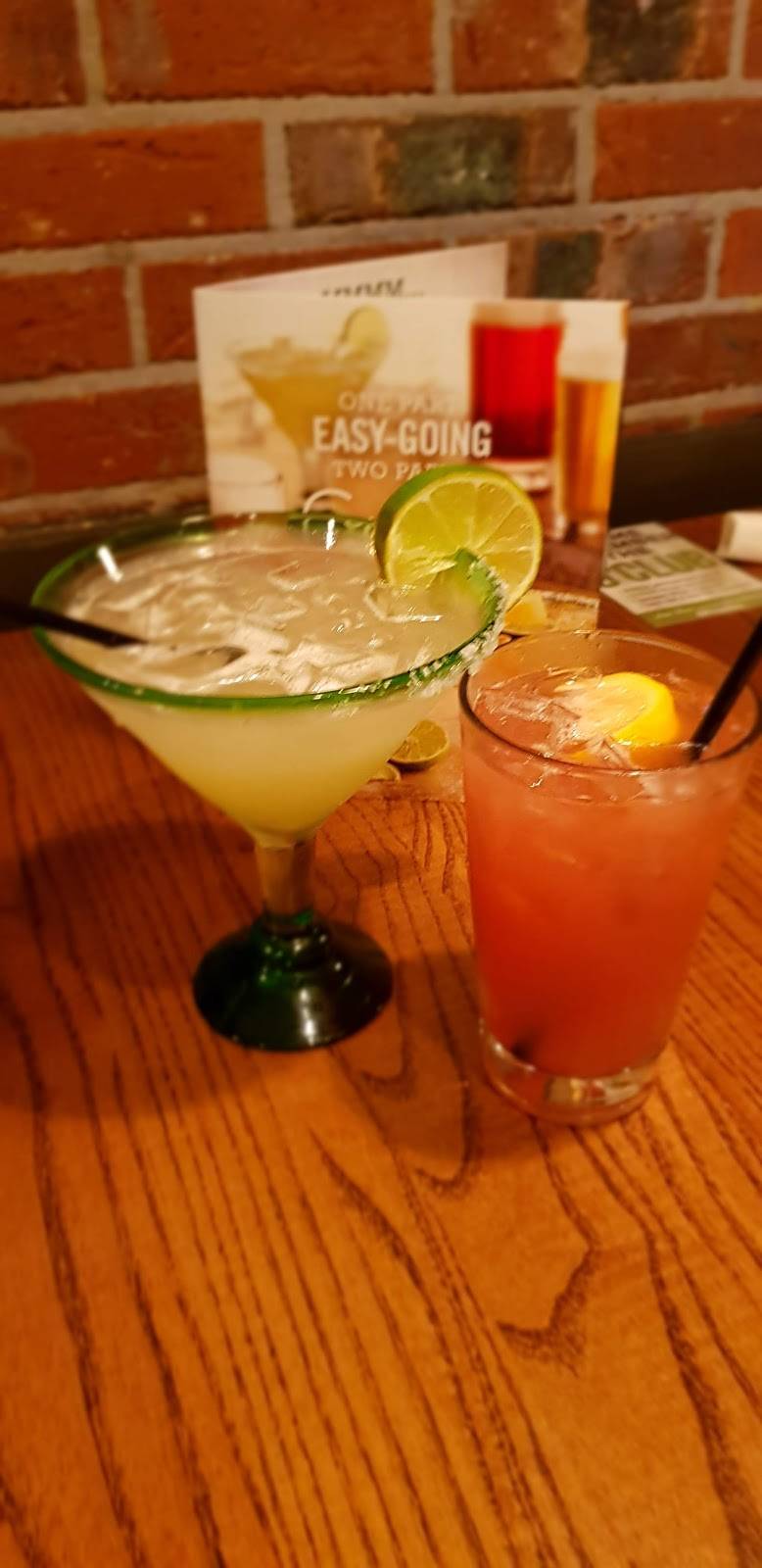 OCharley’s Restaurant & Bar | restaurant | 1842 Jonesboro Rd, McDonough, GA 30253, USA | 7709549871 OR +1 770-954-9871