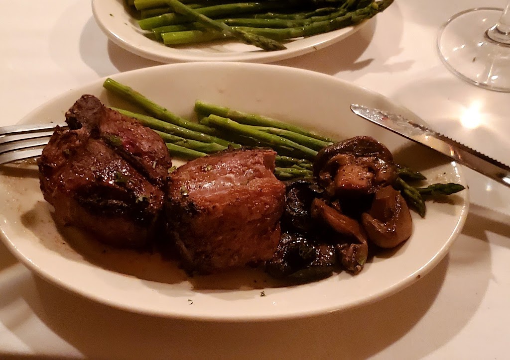 The Bull Ring | restaurant | 150 Washington Ave #108, Santa Fe, NM 87501, USA | 5059833328 OR +1 505-983-3328