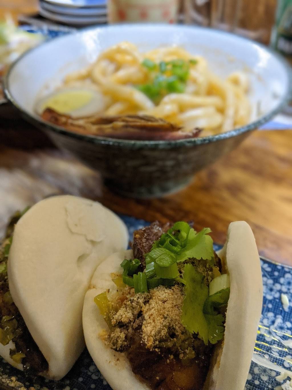 渣男 Taiwan Bistro - Portland | restaurant | 11136 SW Capitol Hwy, Portland, OR 97219, USA | 9712291927 OR +1 971-229-1927