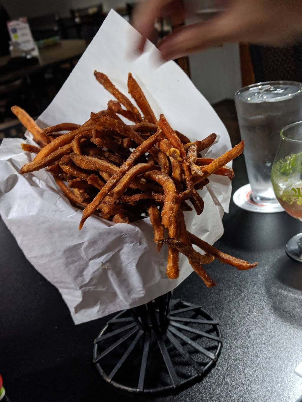 Instant Karma | restaurant | 527 S Main St, Joplin, MO 64801, USA | 4172063647 OR +1 417-206-3647